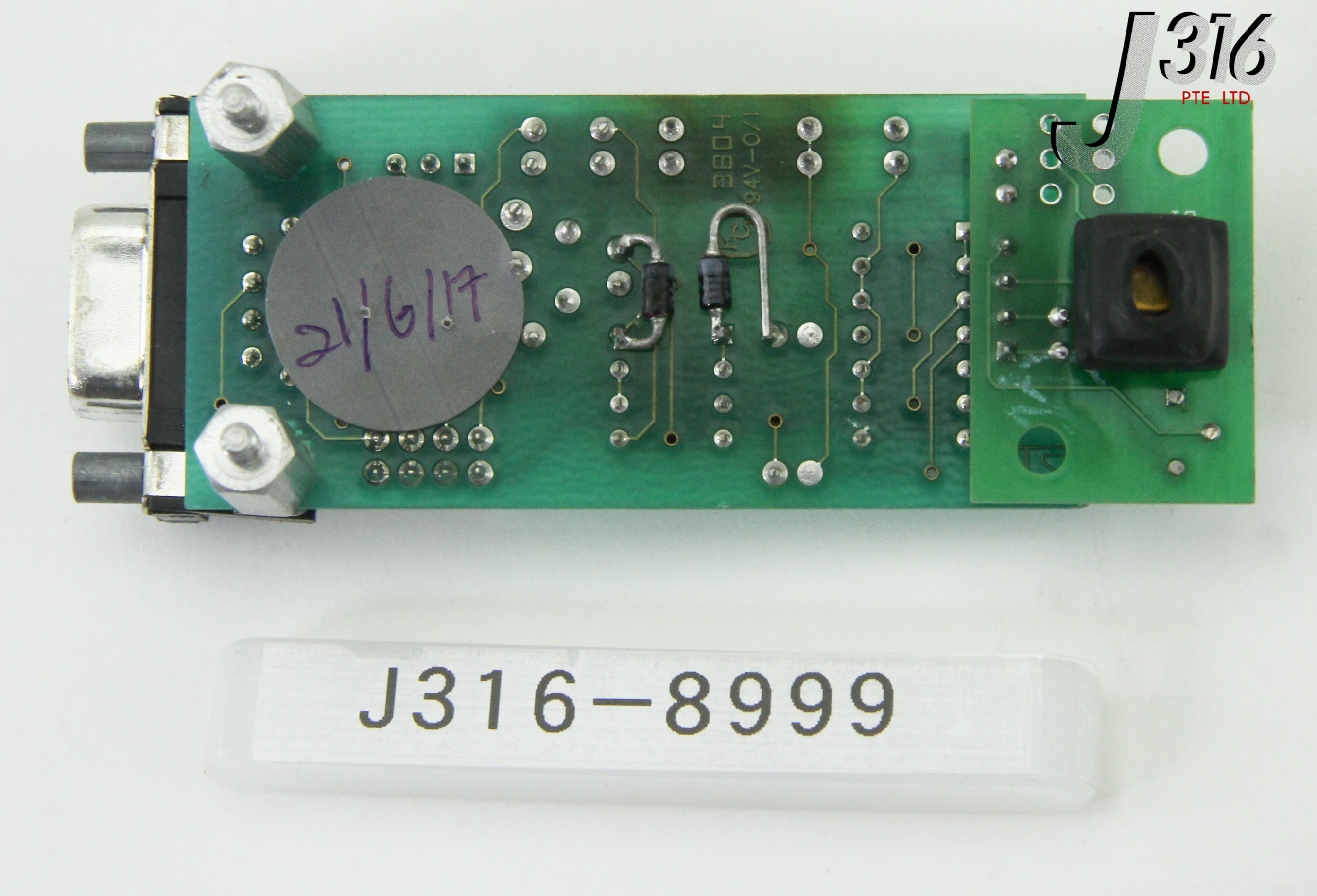 コントローラ 8999 MATTSON TECH PCB ICP PLASMA SENSE, A2, ASSY 299-20000-00 | eBay